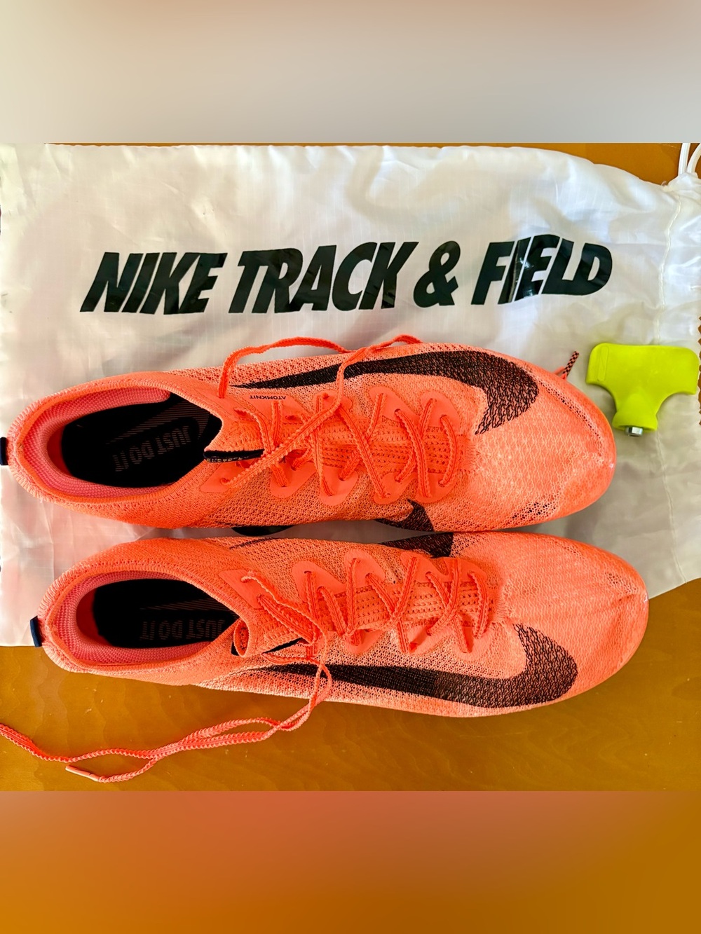 Nike Men’s Track Spikes
